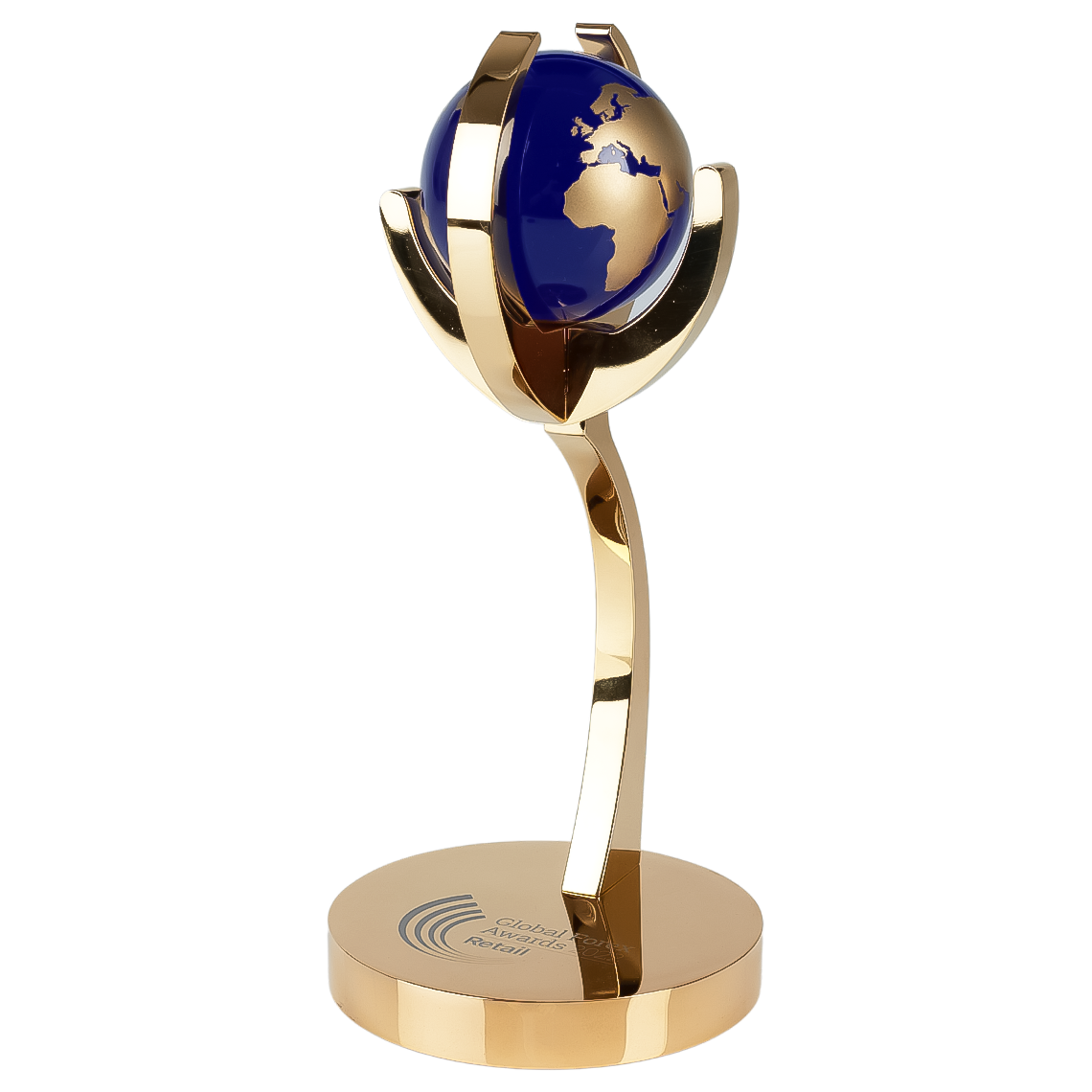 mitrade award